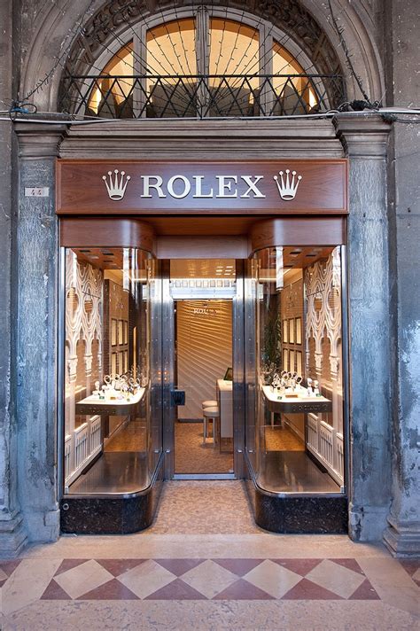 rolex a venezia|Rolex watches in venice.